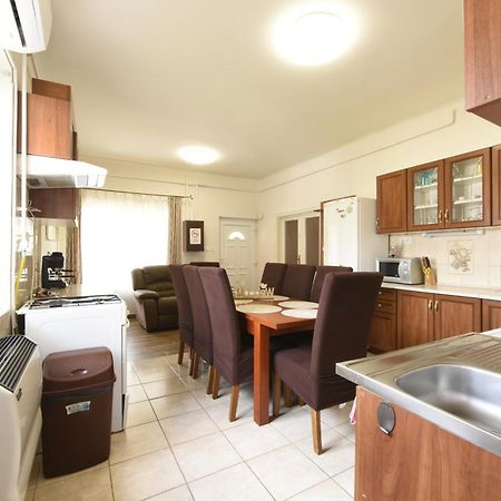 Milan Apartment Nyíregyháza Dış mekan fotoğraf